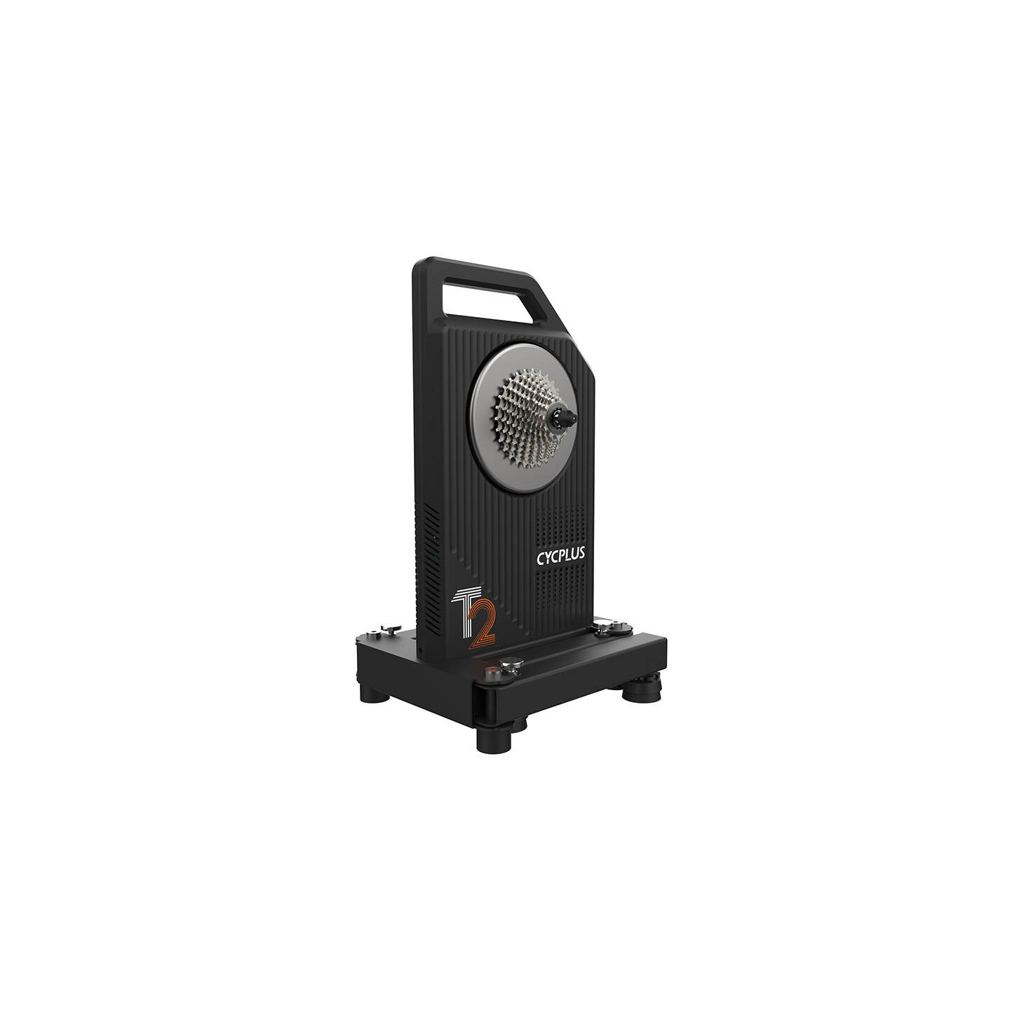 Cycplus T2 smart bike trainer
