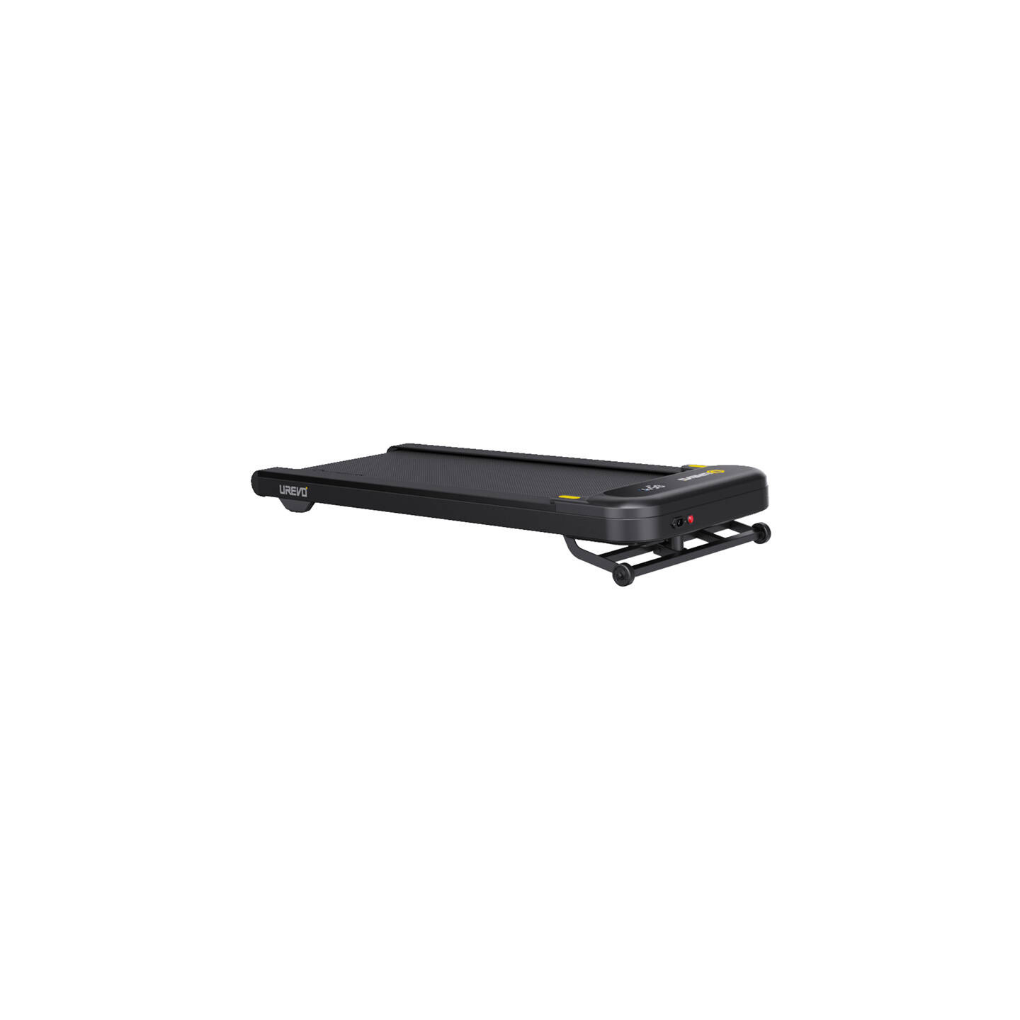 UREVO Spacewalk 3S electric treadmill (black)
