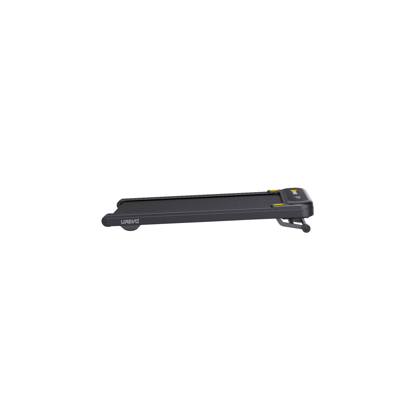 UREVO Spacewalk 3S electric treadmill (black)