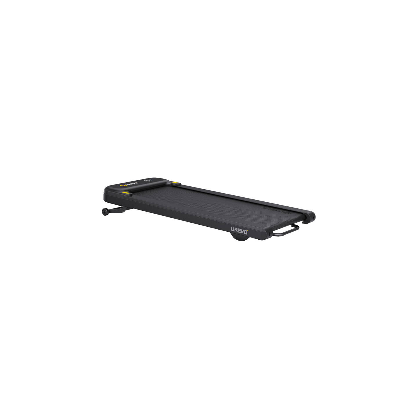 UREVO Spacewalk 3S electric treadmill (black)