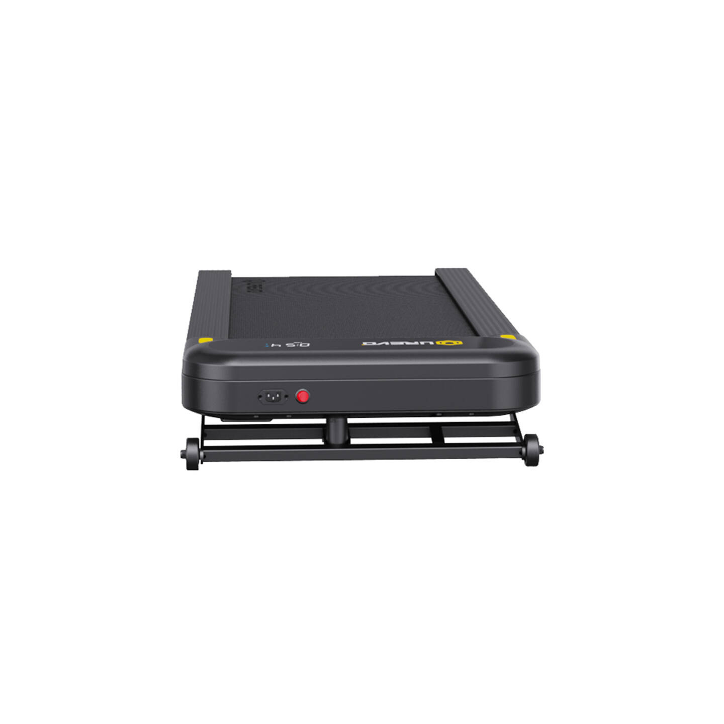 UREVO Spacewalk 3S electric treadmill (black)