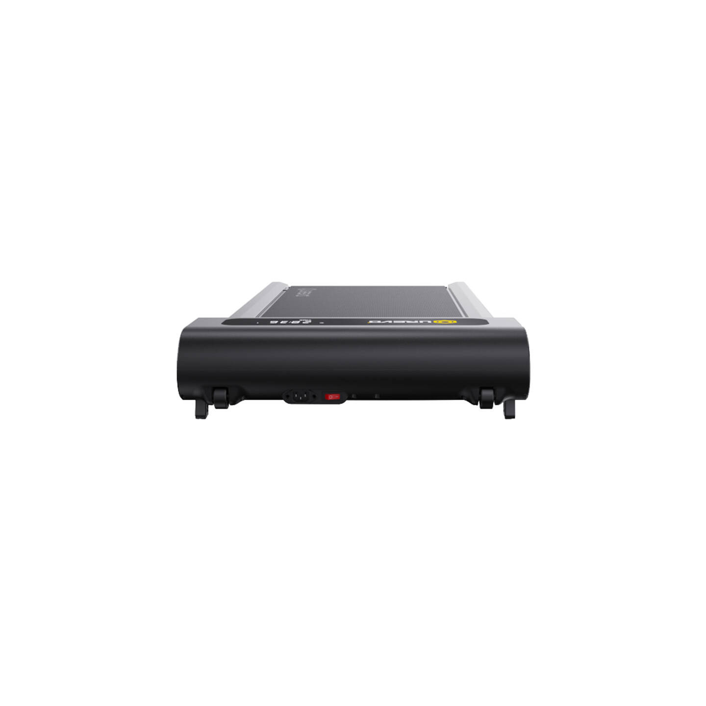 UREVO Spacewalk E3S electric treadmill (black)