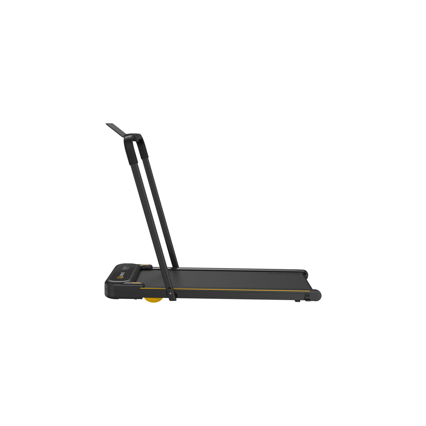 UREVO Strol 2E Smart 2-in-1 electric treadmill (black)