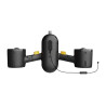 Geneinno S2 submersible (black and yellow)
