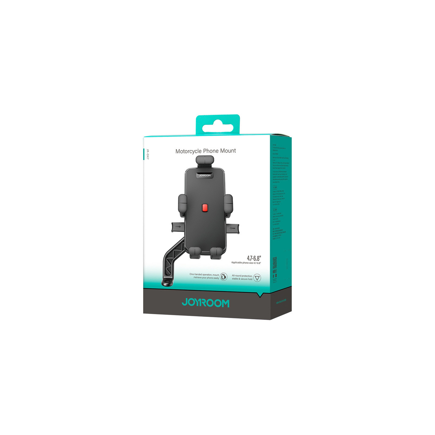 Joyroom motorcycle phone holder JR-OK7