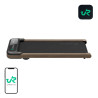UREVO Spacewalk E4W electric treadmill (black)