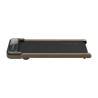UREVO Spacewalk E4W electric treadmill (black)