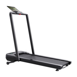 View product UREVO Strol 2S PRO 2-in-1 electric treadmill (black)