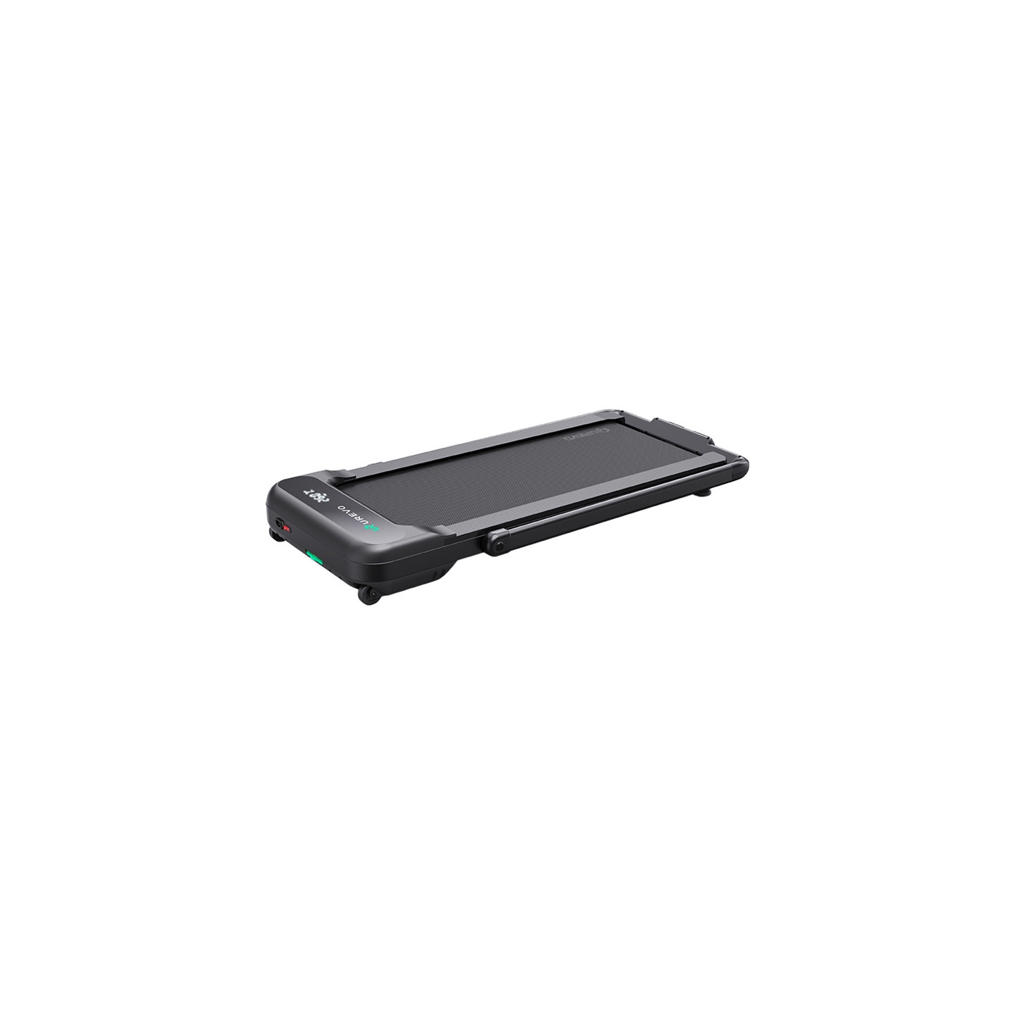 UREVO Strol 2S PRO 2-in-1 electric treadmill (black)