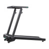 UREVO Foldi 3S Smart Electric Treadmill (Black)