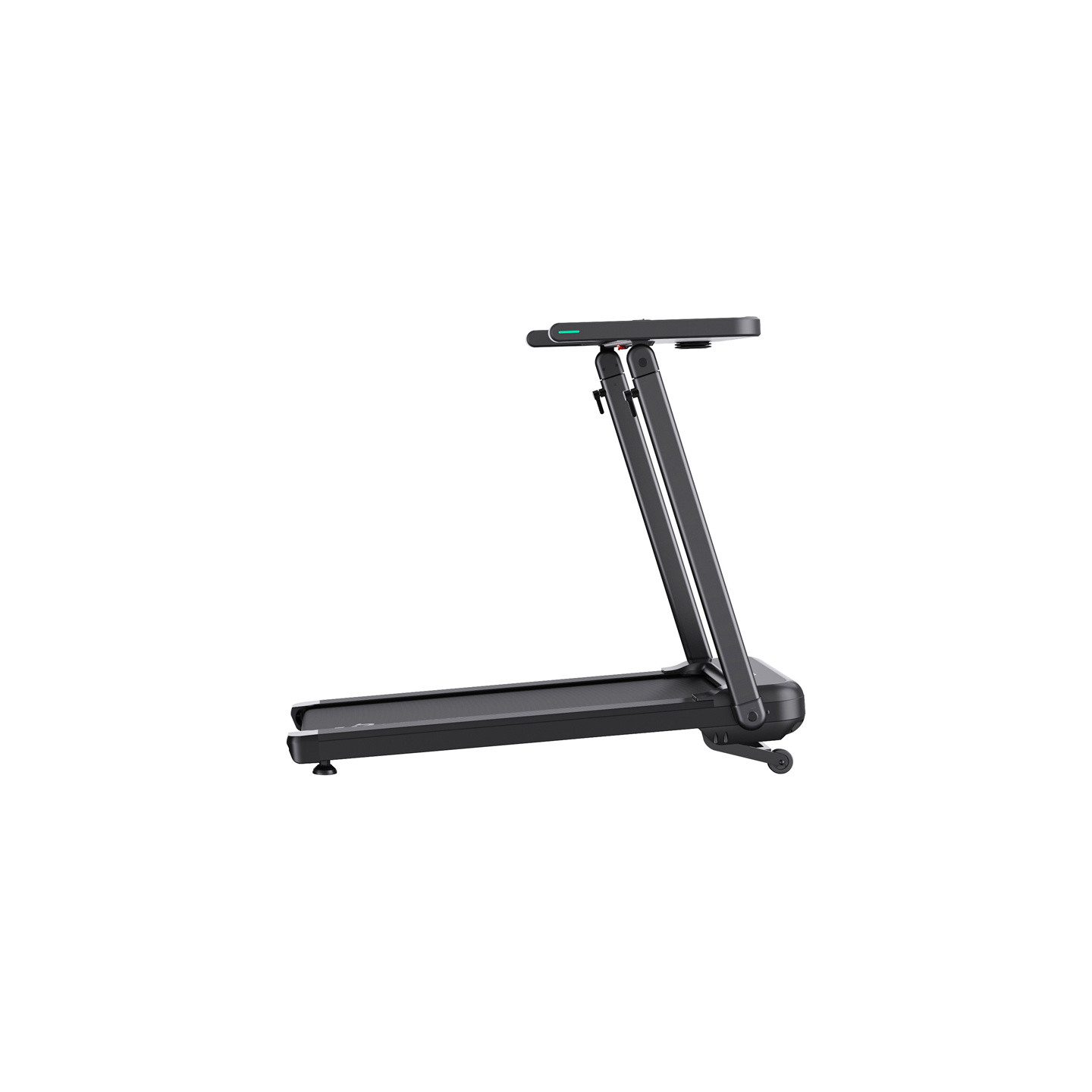 UREVO Foldi 3S Smart Electric Treadmill (Black)