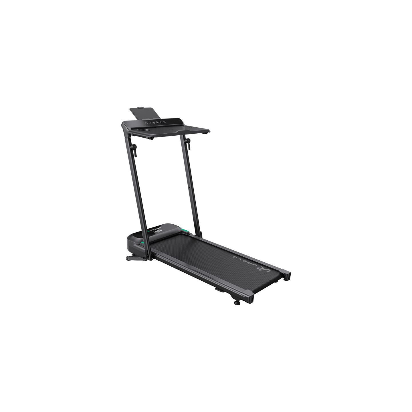 Urevo FoldiMix 5L electric treadmill (black)
