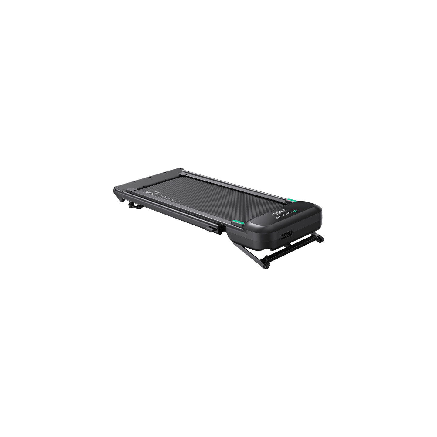 Urevo FoldiMix 5L electric treadmill (black)
