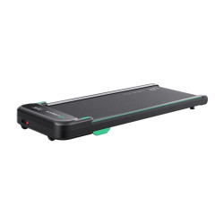 View product UREVO Spacewalk E4APP electric treadmill (black)