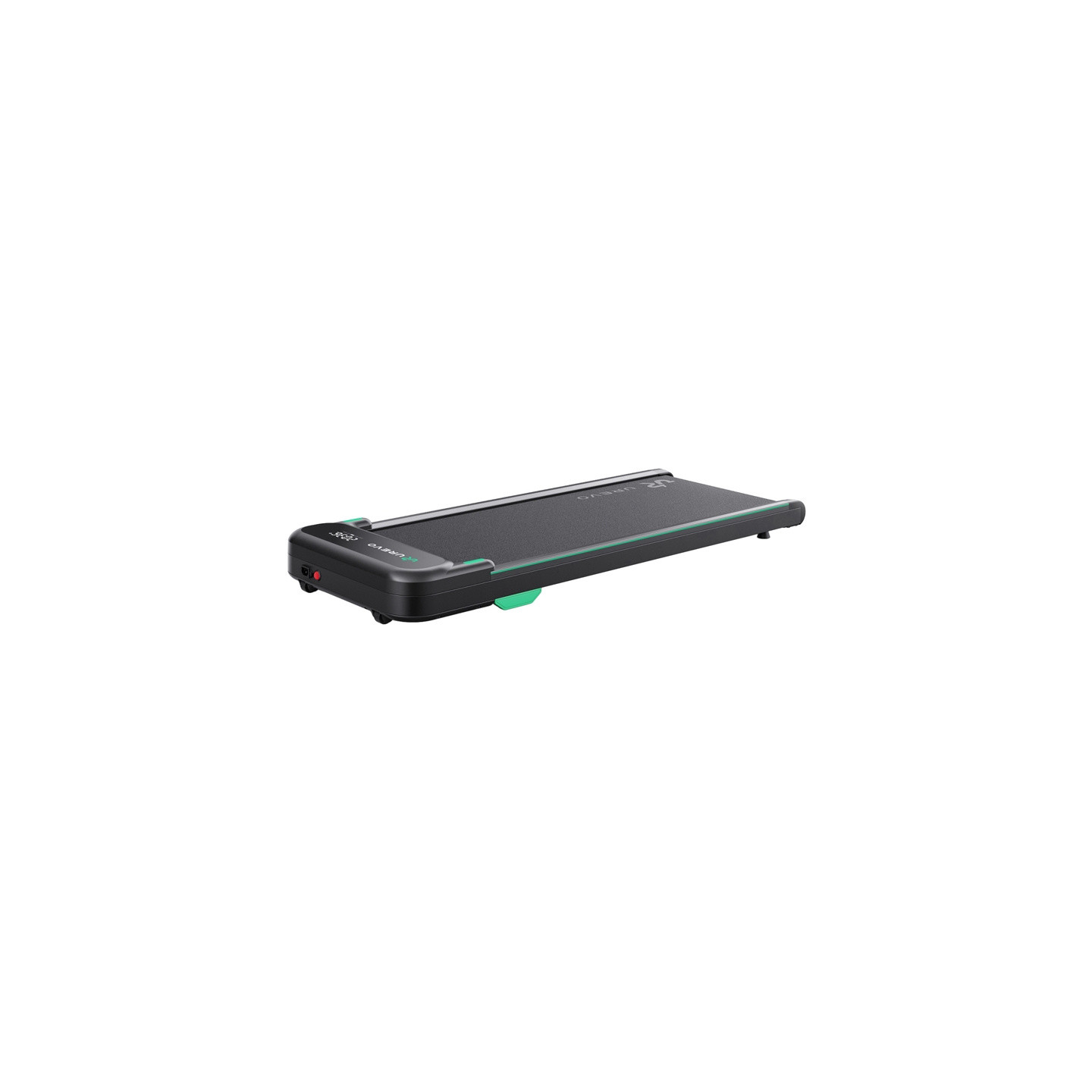 UREVO Spacewalk E4APP electric treadmill (black)