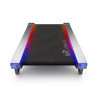 UREVO Cyberpad for Office 2 electric treadmill (silver)