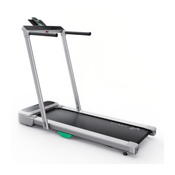 View product UREVO FoldiMix 5L Pro Electric Treadmill (Silver)