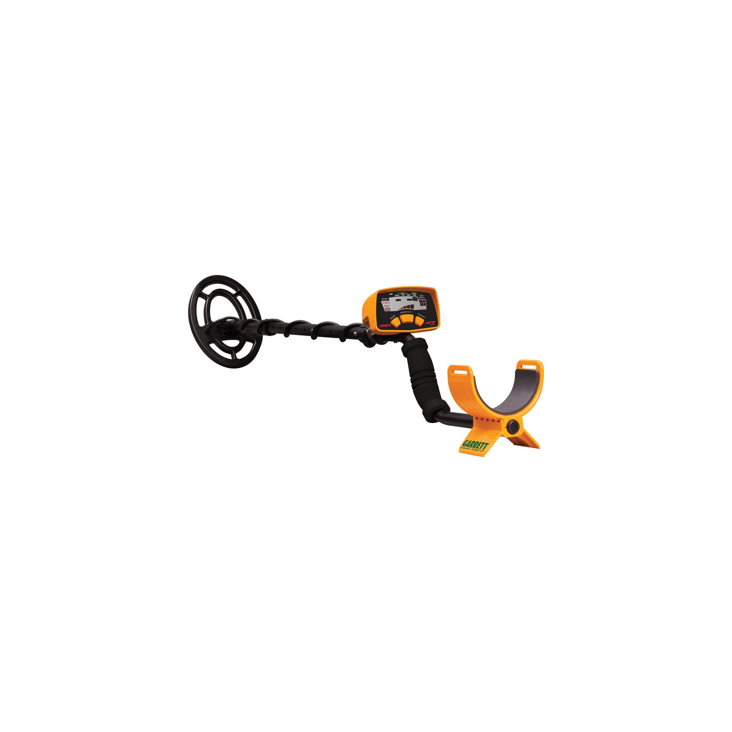 Garrett ACE 150 metal detector