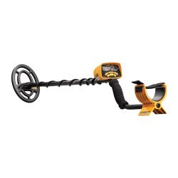 View product Garret ACE 250 metal detector