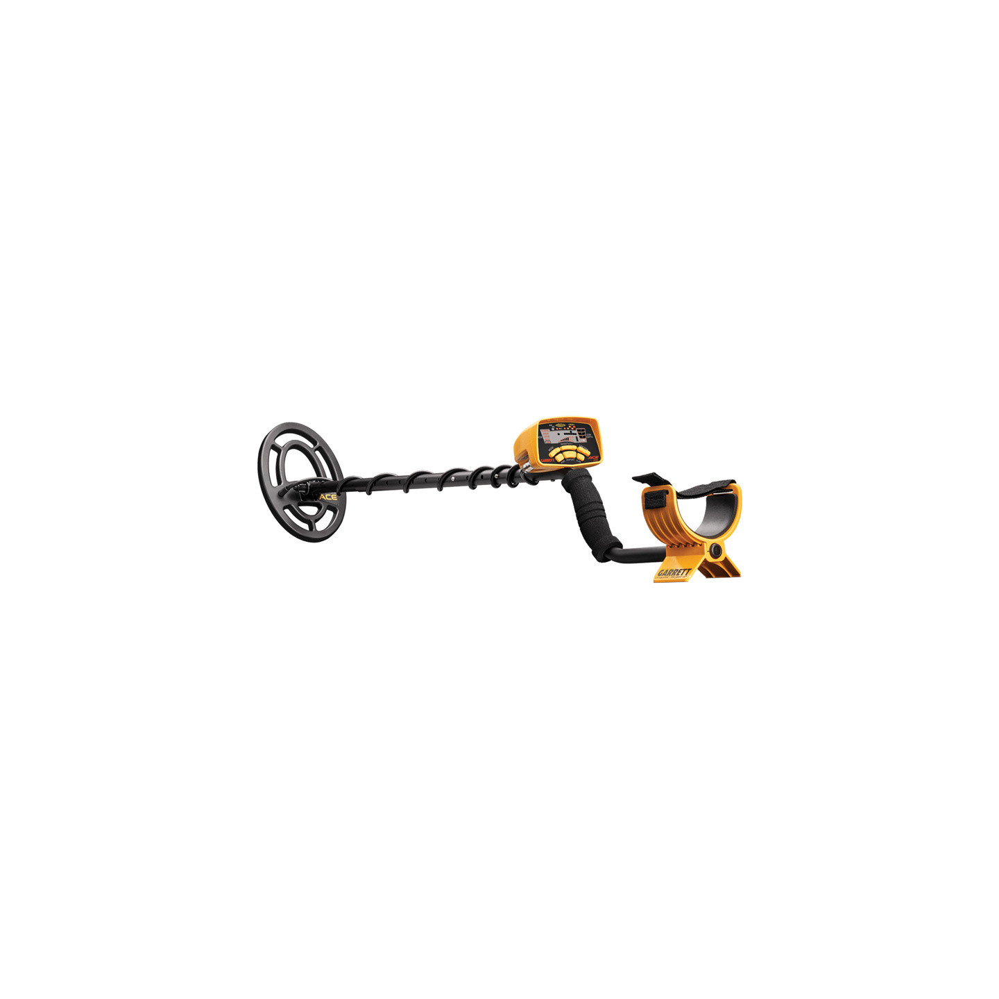 Garret ACE 250 metal detector