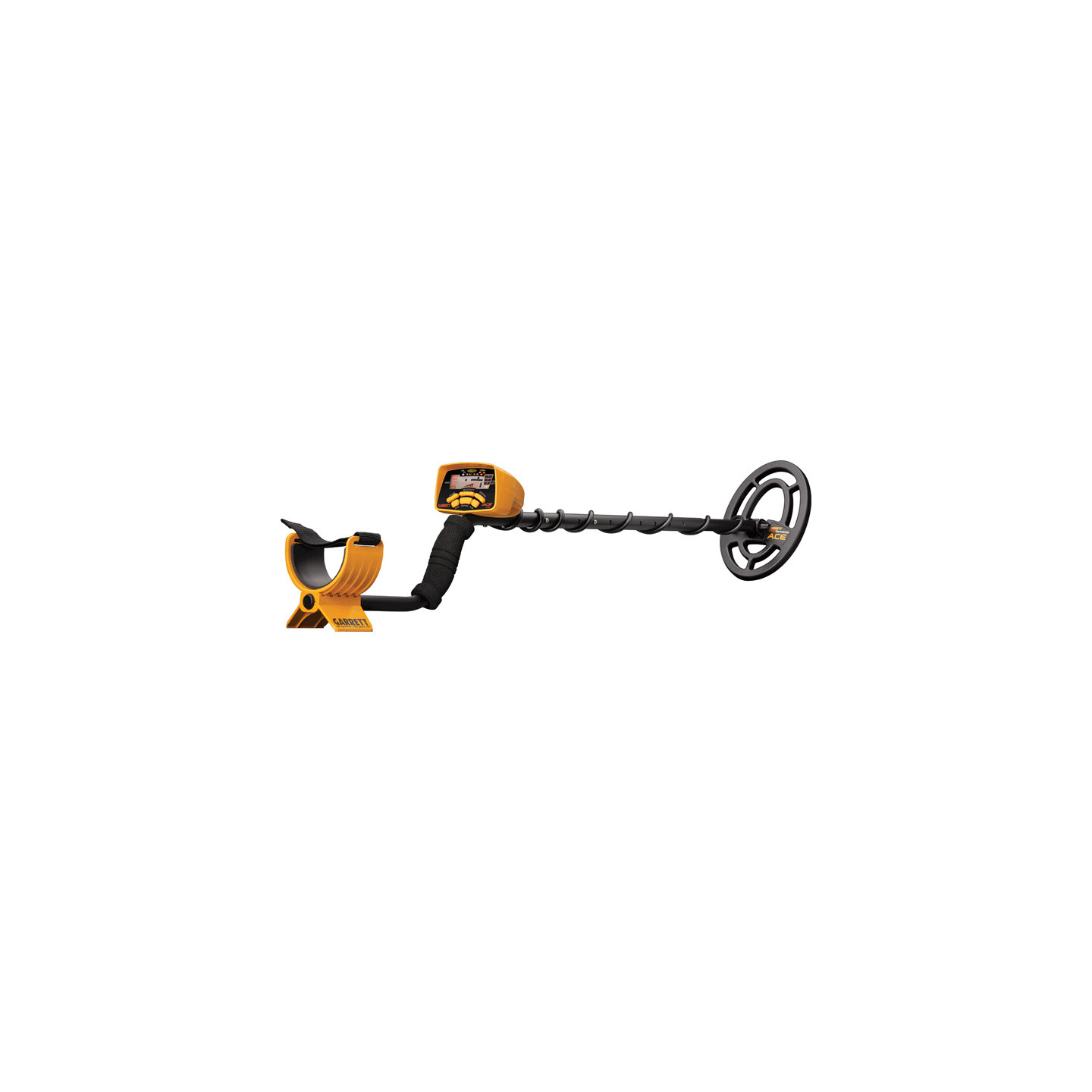 Garret ACE 250 metal detector