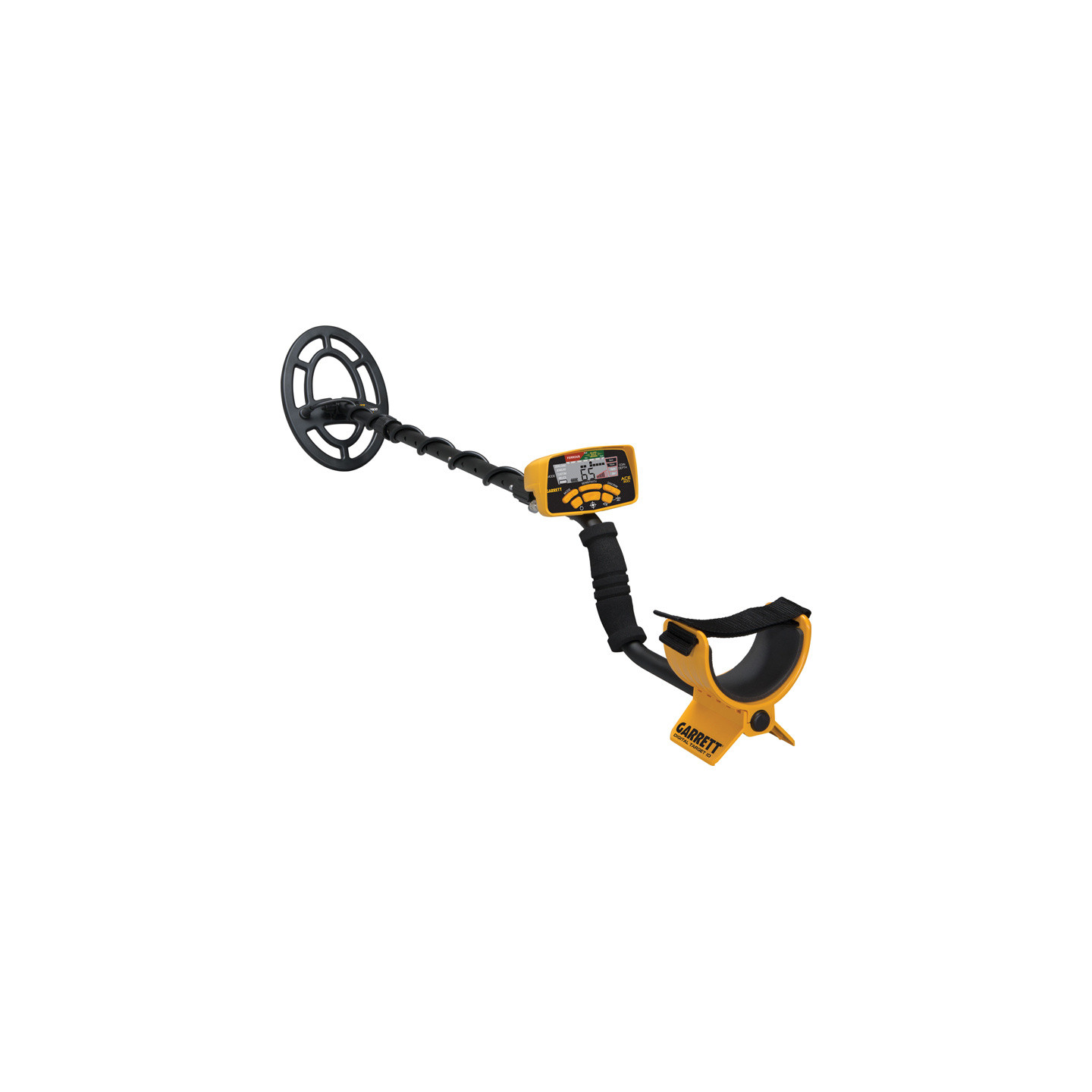 Garrett ACE 300i metal detector