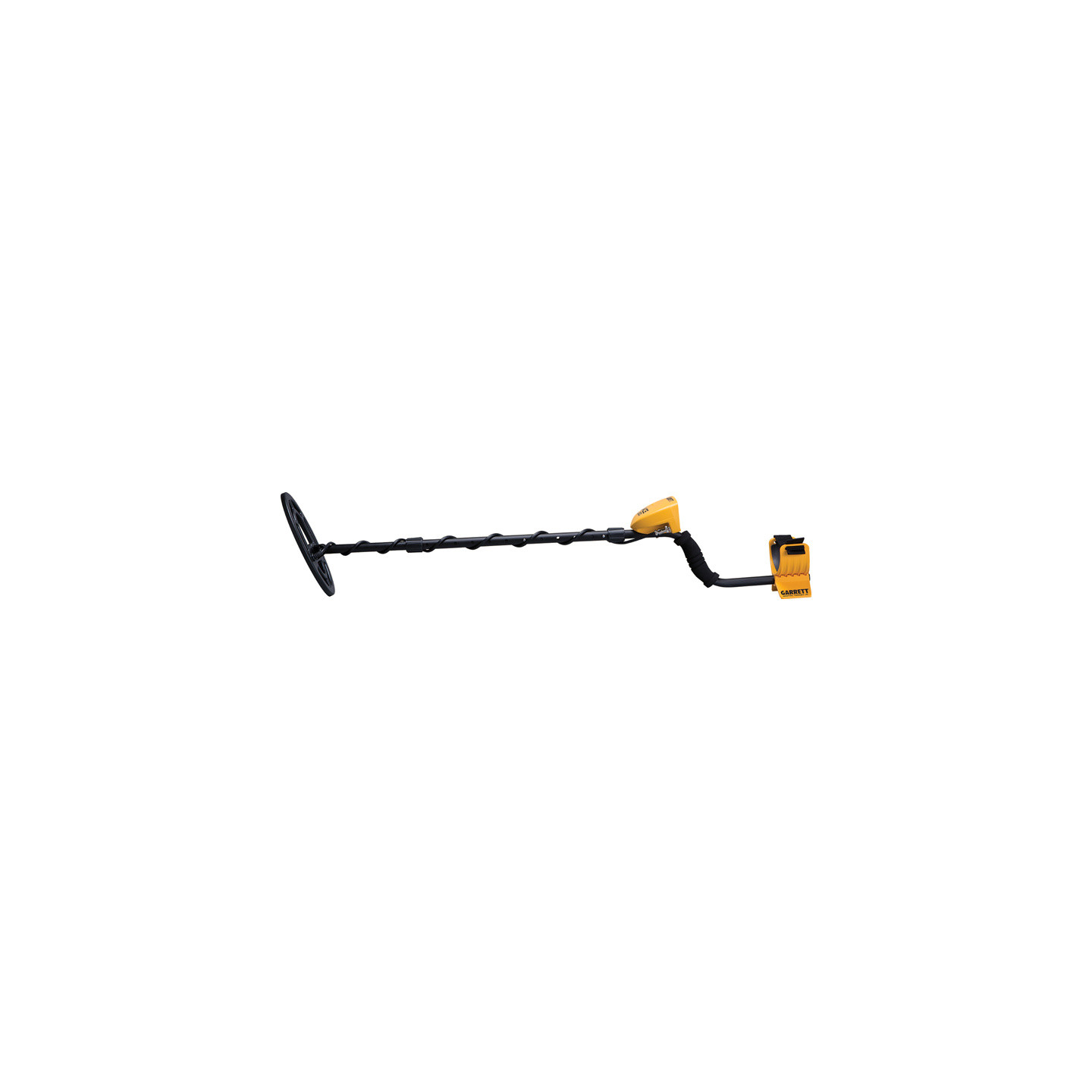 Garrett ACE 300i metal detector