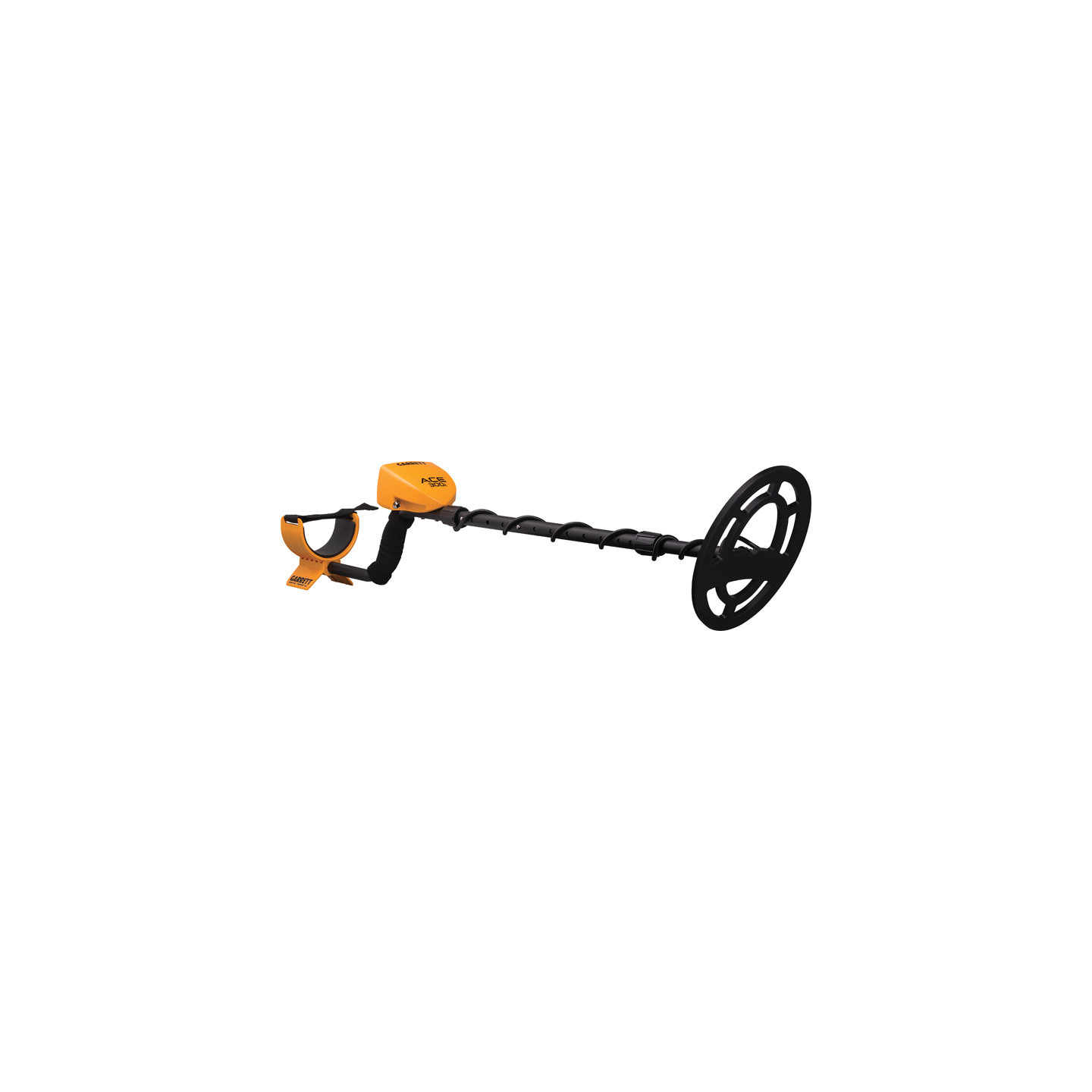 Garrett ACE 300i metal detector
