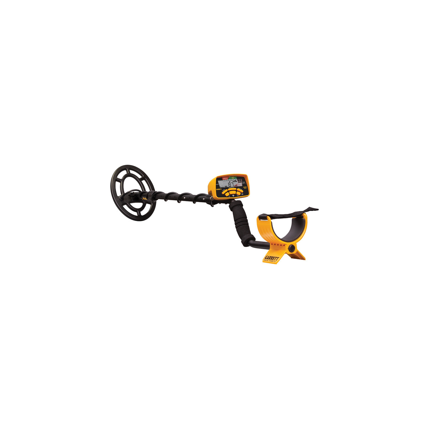 Garrett ACE 300i metal detector