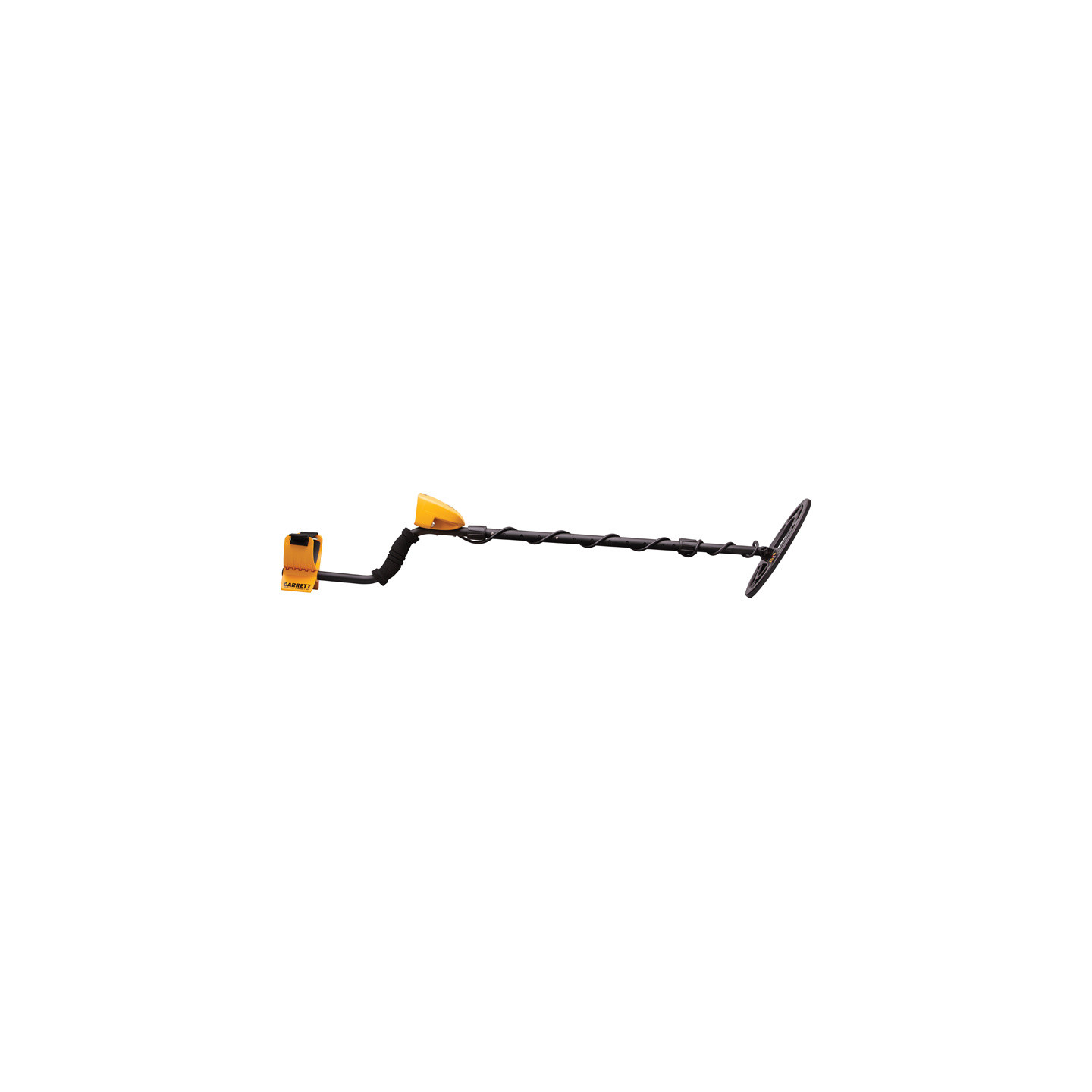 Garrett ACE 300i metal detector