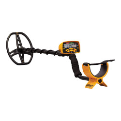 View product Garrett ACE 400i metal detector