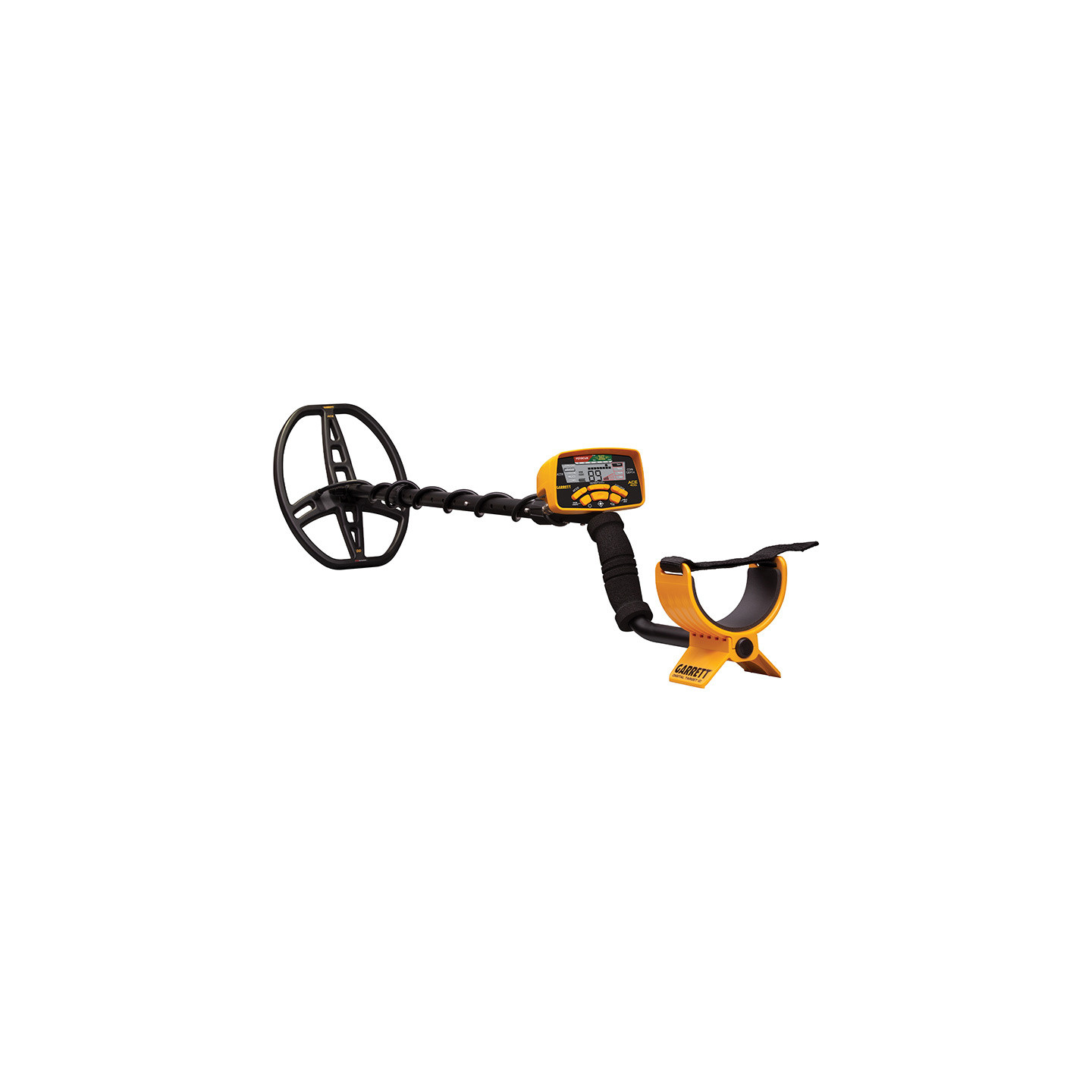 Garrett ACE 400i metal detector