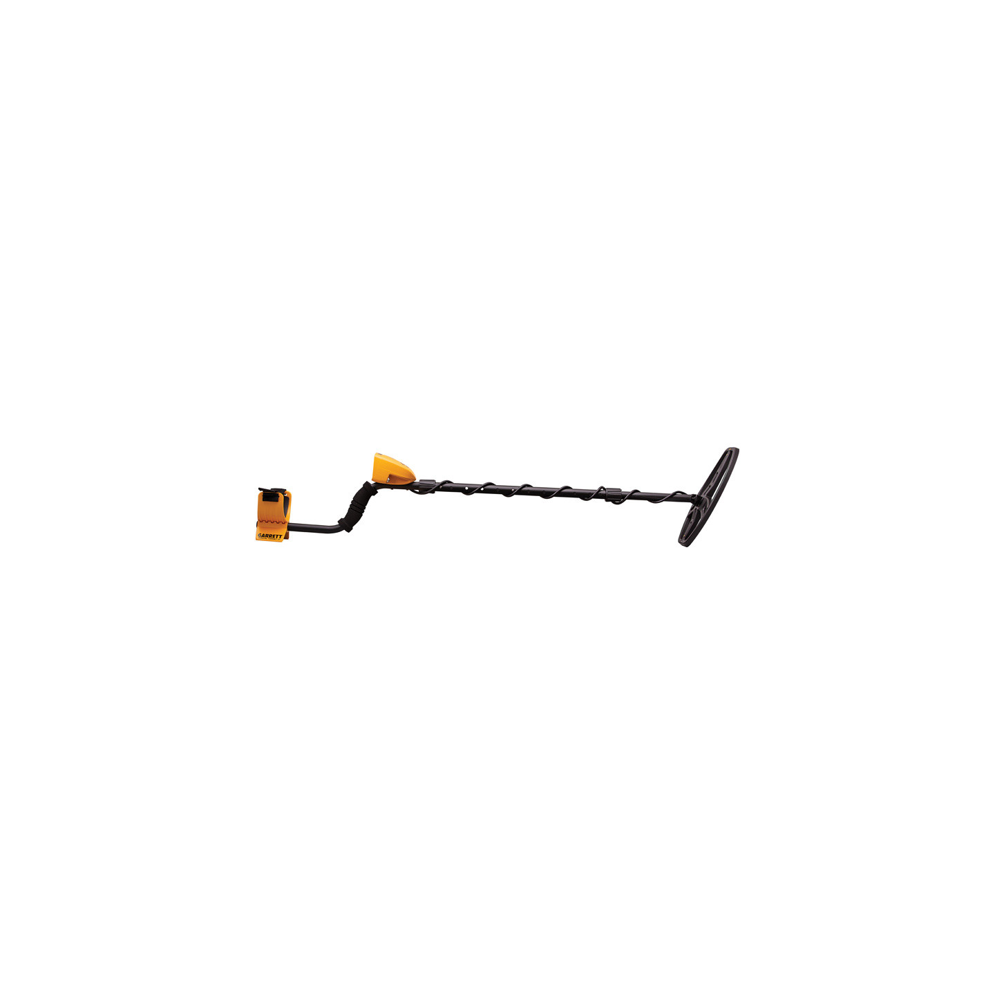 Garrett ACE 400i metal detector