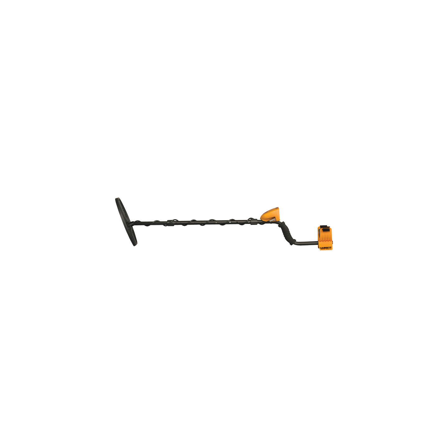 Garrett ACE 400i metal detector
