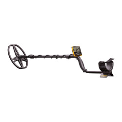 View product Garrett ACE Apex metal detector