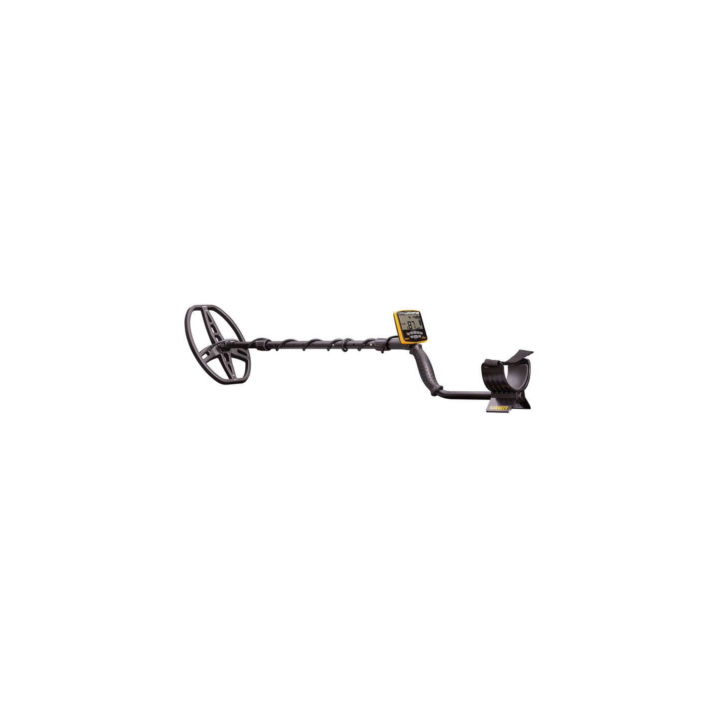 Garrett ACE Apex metal detector