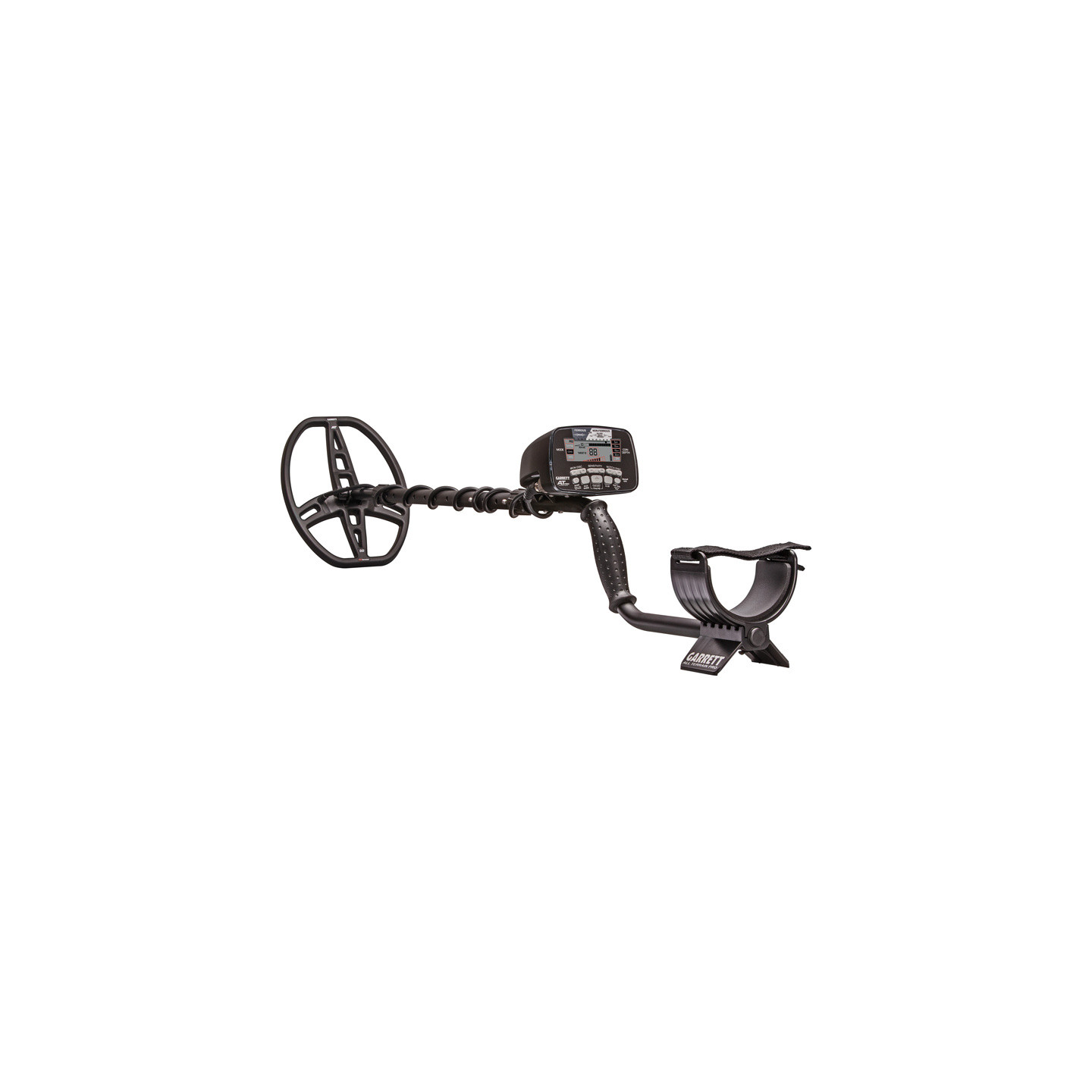 Garrett AT Pro-International metal detector