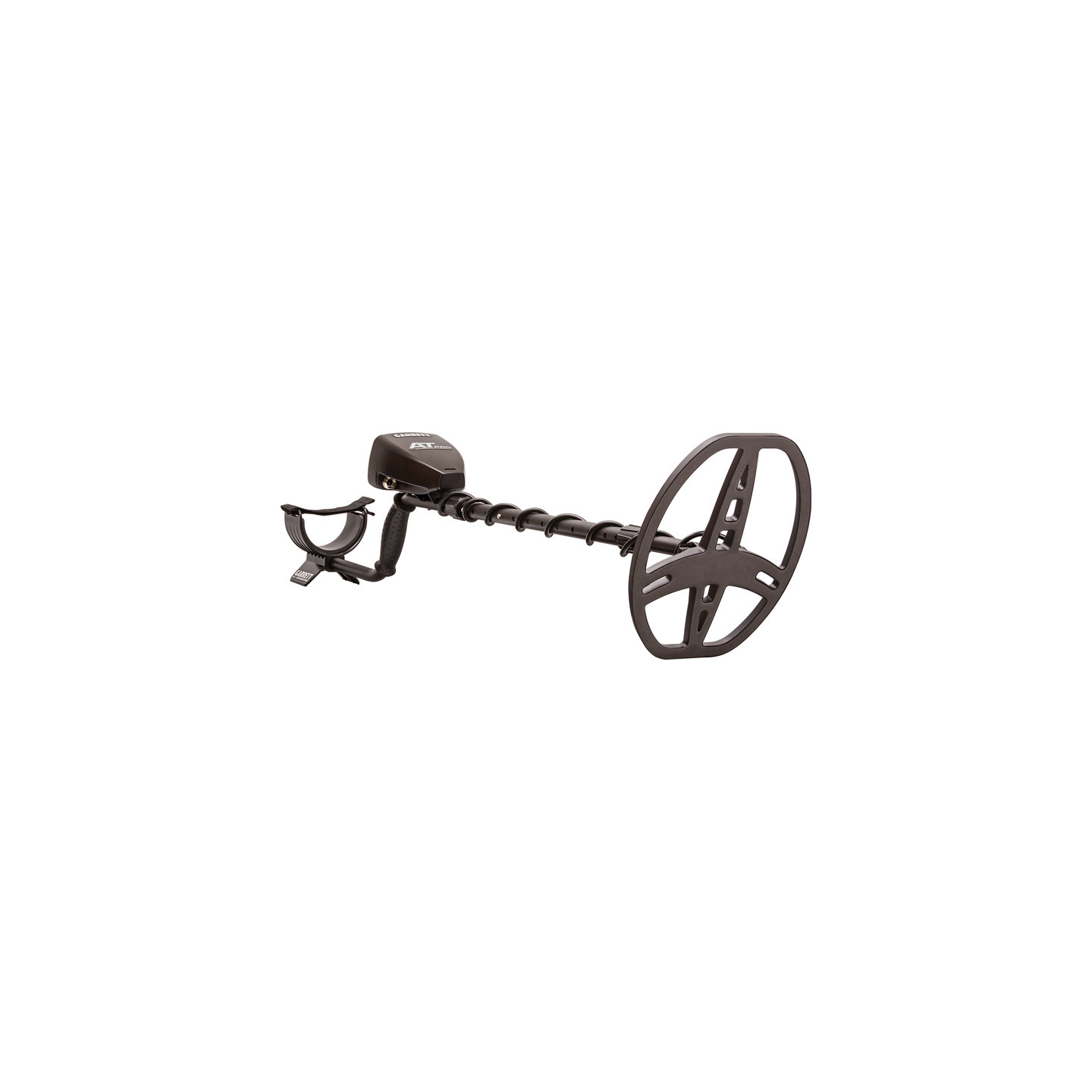Garrett AT Pro-International metal detector
