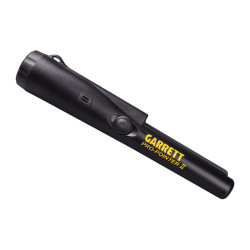 View product Garrett Pro-Pointer II Pinpointer Handheld Metal Detector