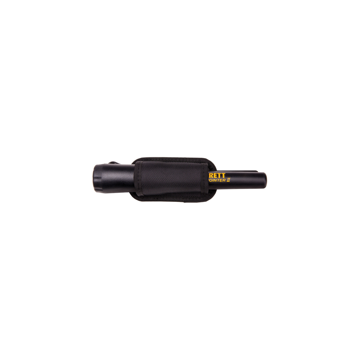 Garrett Pro-Pointer II Pinpointer Handheld Metal Detector