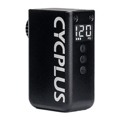 View product Cycplus AS2 PRO mini electric pump