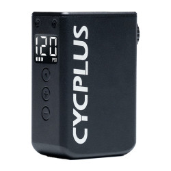 View product Cycplus AS2 PRO MAX mini electric pump