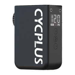 View product Cycplus AS2 ULTRA mini electric pump
