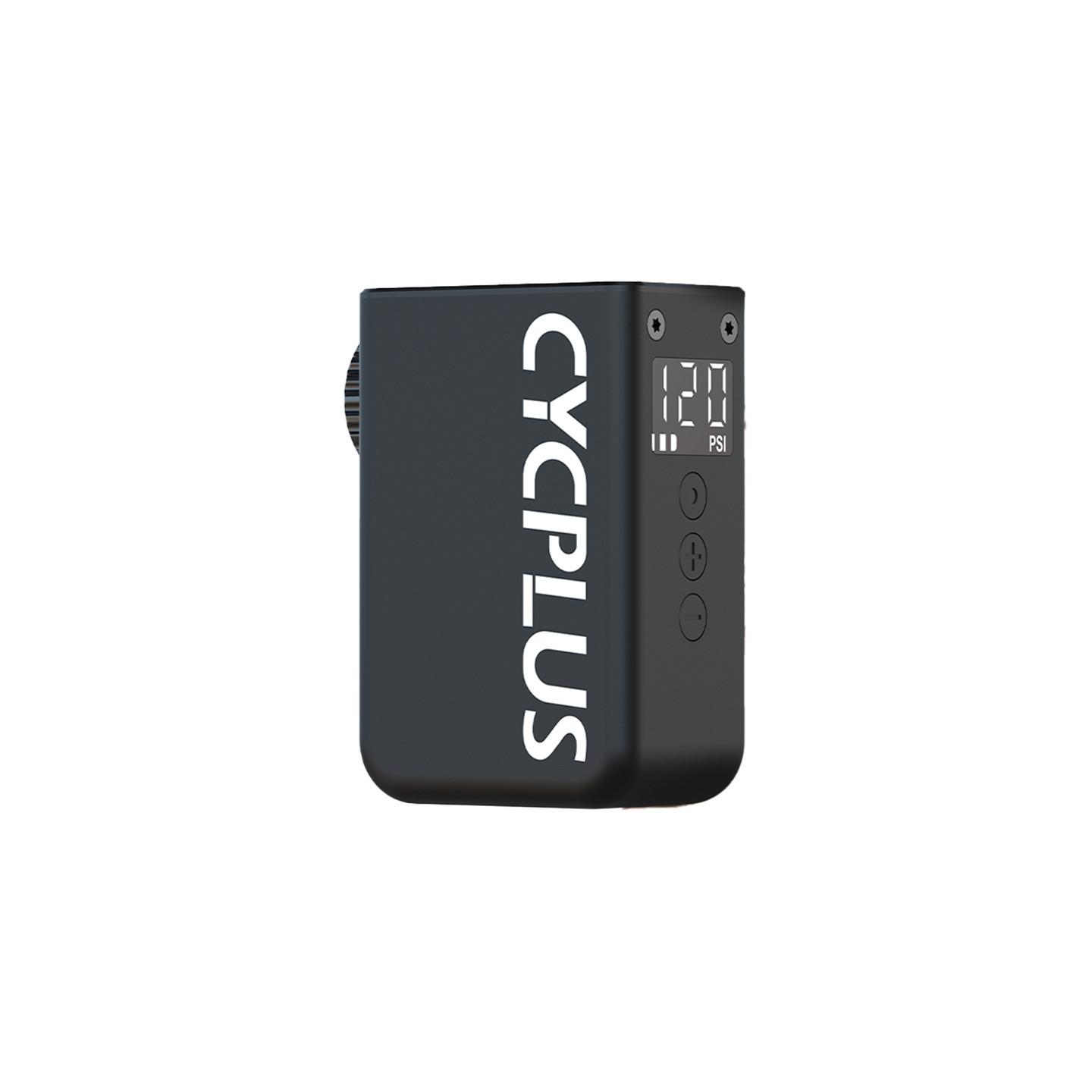 Cycplus AS2 ULTRA mini electric pump