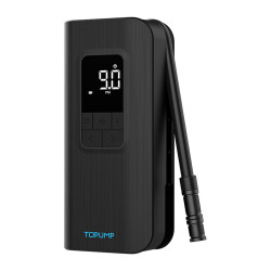 View product Cycplus A12 electric pump