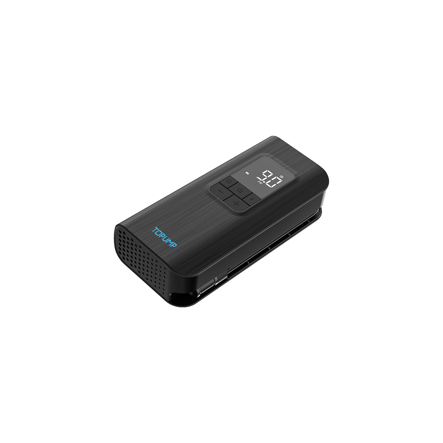 Cycplus A12 electric pump