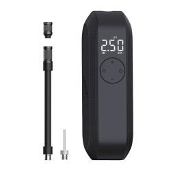 View product Cycplus A14 electric pump