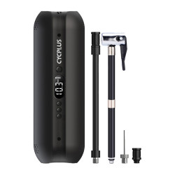 View product Cycplus AL1 electric pump