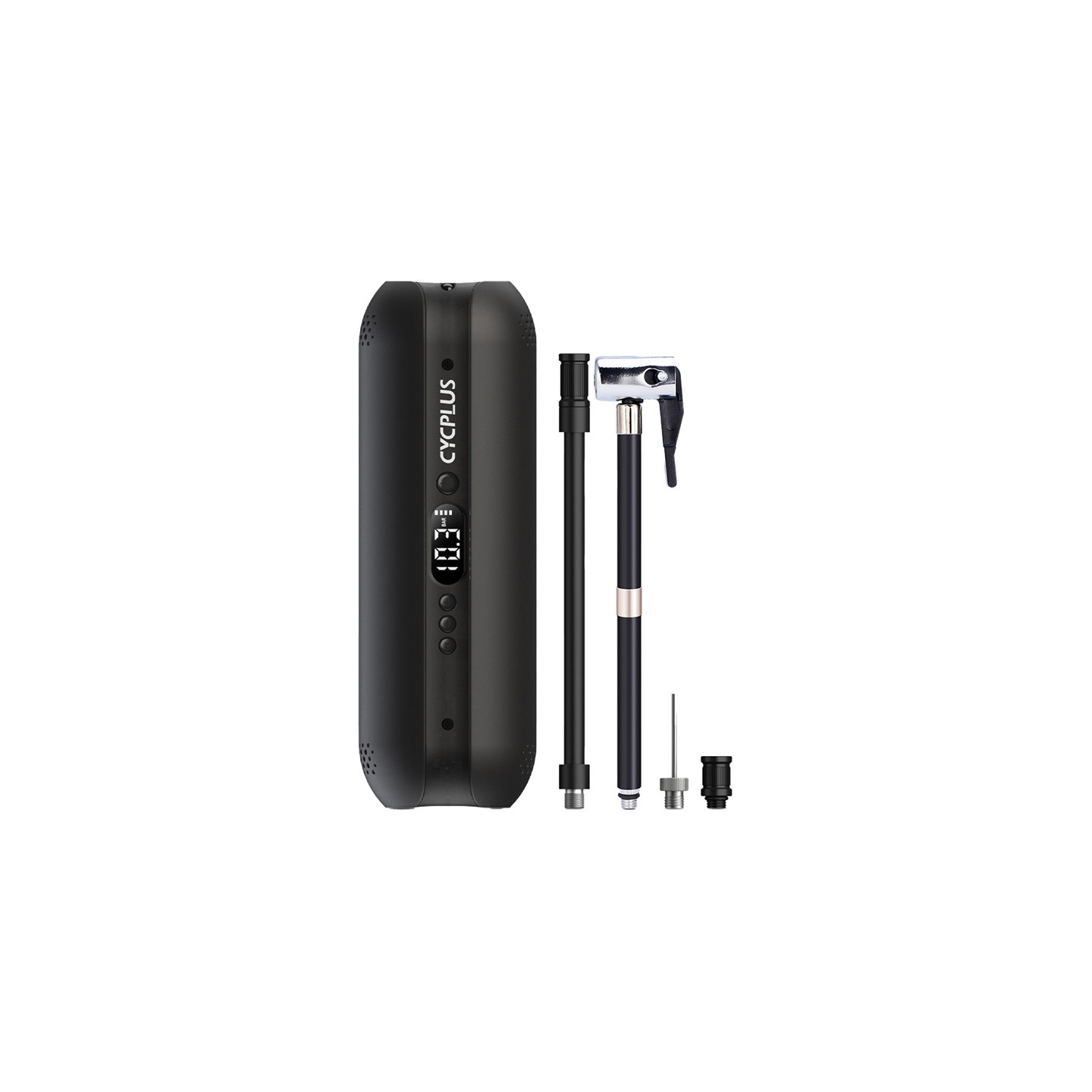 Cycplus AL1 electric pump