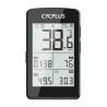 Cycplus M3 bicycle computer - compatible  Strava, Trainingpeaks, etc.